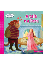 Histórias fantásticas - A bela e a fera