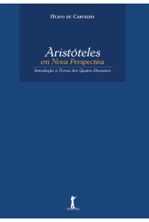Aristóteles em Nova Perspectiva