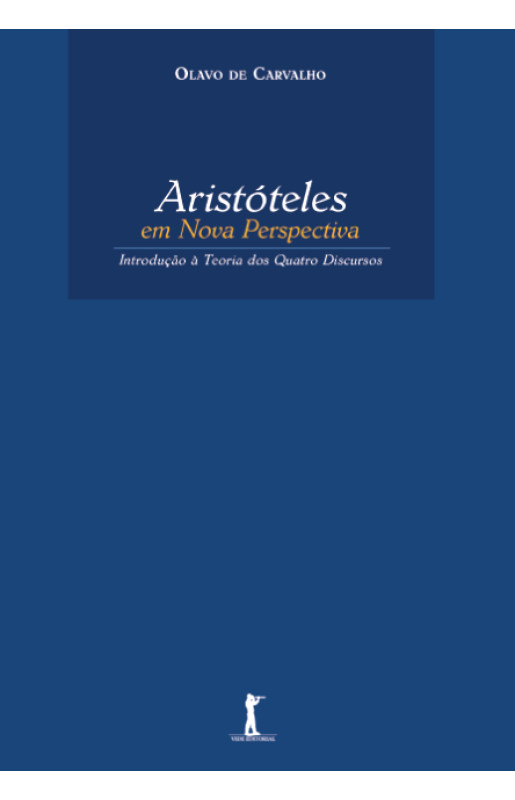 Aristóteles em Nova Perspectiva
